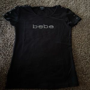 Bebe T Shirt
